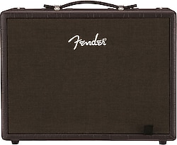 Fender Acoustic Junior Akustik Gitar Amfisi