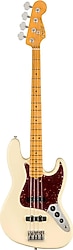 Fender American Professional II Jazz Bass RW Bas Gitar