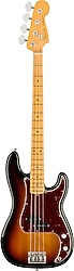 Fender American Professional II Precision Bass MN Bas Gitar