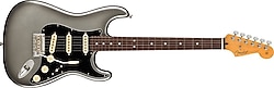 Fender American Professional II Stratocaster RW Elektro Gitar