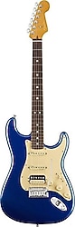 Fender American Ultra Stratocaster HSS RW Elektro Gitar