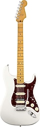 Fender American Ultra Stratocaster MN Elektro Gitar