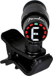 Fender Bullet Tuner