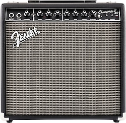 Fender Champion II 50 Elektro Gitar Amfisi