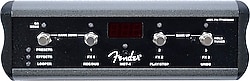 Fender MGT-4 Mustang GT Footswitch