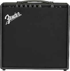 Fender Mustang LT50 Elektro Gitar Amfisi