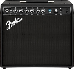 Fender Mustang LT25 Elektro Gitar Amfisi Fiyatları, Özellikleri ve