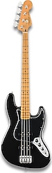 Fender Player II Jazz Bass MN Bas Gitar