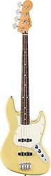 Fender Player II Jazz Bass RW Bas Gitar