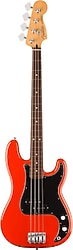 Fender Player II Precision Bass RW Bas Gitar