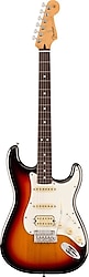 Fender Player II Stratocaster HSS RW Elektro Gitar