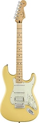 Fender Player Stratocaster HSS MN BCR Elektro Gitar