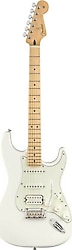 Fender Player Stratocaster HSS MN Elektro Gitar