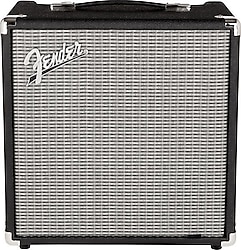 Fender Rumble 25 V3 Bas Gitar Amfisi