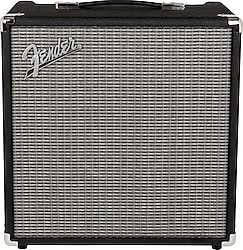 Fender Rumble 40 V3 Bas Gitar Amfisi