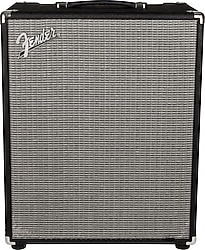 Fender Rumble 500 V3 Bas Gitar Amfisi