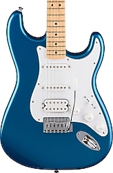 Fender Standard Stratocaster HSS MN Elektro Gitar