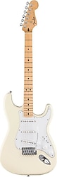 Fender Standard Stratocaster MN WPG OWT Elektro Gitar