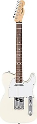 Fender Standard Telecaster LRL Elektro Gitar