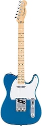 Fender Standard Telecaster MN Elektro Gitar