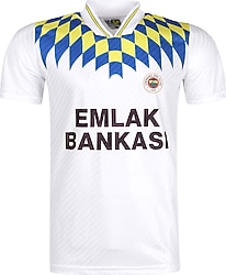 Fenerium Retro Erkek Fenerbahçe Forması