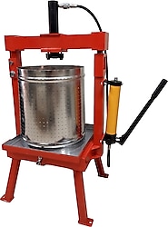 Fenglin TFP 50 SSB Meyve Sıkma Presi
