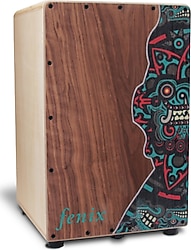 Fenix FPC312 Cajon