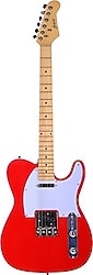 Fenix FT-10MARD Elektro Gitar