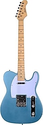 Fenix FT-10MLPB Elektro Gitar