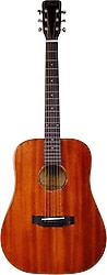 Fenix FT-4NA Akustik Gitar