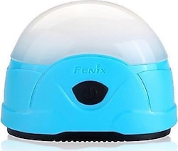 Fenix CL20R Mavi LED Pilli Kamp Lambası