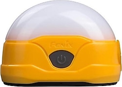 Fenix CL20R Turuncu LED Pilli Kamp Lambası