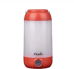 Fenix CL26R 400 Lümen Kırmızı Pilli Kamp Lambası