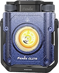 Fenix CL27R 1600 Lümen Kamp Feneri