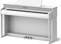 Fenix DPS-85 88 Tuşlu Dijital Piyano