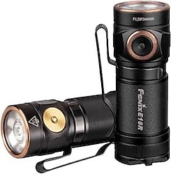 Fenix E18R V2.0 1200 Lümen El Feneri