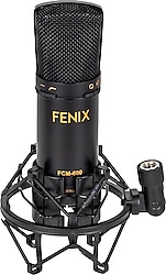 Fenix FCM-600 Condenser Mikrofon