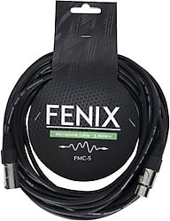 Fenix FMC-5 5 M Mikrofon Kablosu