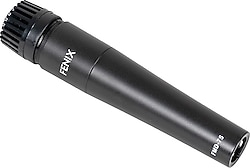 Fenix FMD-75 Dinamik Enstrüman Mikrofonu