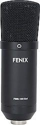 Fenix FMS-100 Condenser Mikrofon Seti