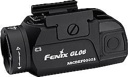 Fenix GL06 600 Lümen Silah Feneri