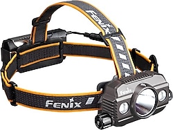 Fenix HP30R V2.0 Şarjlı Kafa Feneri