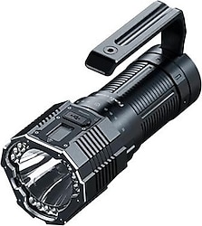 Fenix LR60R 21000 Lümen LED Şarjlı El Feneri