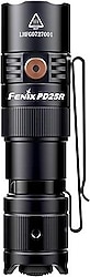 Fenix PD25R Şarjlı El Feneri