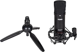 Fenix USB-600 Set USB Condenser Mikrofon