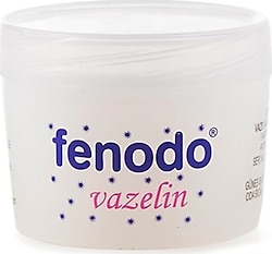 Fenodo Beyaz 60 ml Vazelin