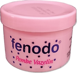 Fenodo Pembe 100 ml Vazelin