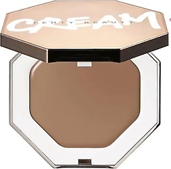 Fenty Beauty Cheeks Out Freestyle Butta Biscuit Krem Bronzer