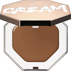Fenty Beauty Cheeks Out Freestyle Hunnie Glaze Krem Bronzer