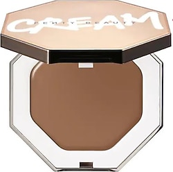 Fenty Beauty Cheeks Out Freestyle Macchiato Krem Bronzer